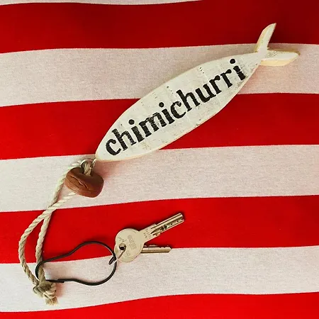 Lupicante 56 Apartmán