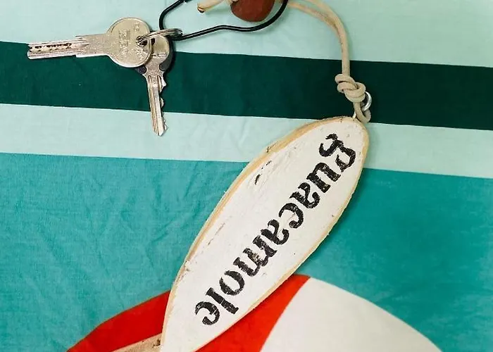 Lupicante 56 Apartmán