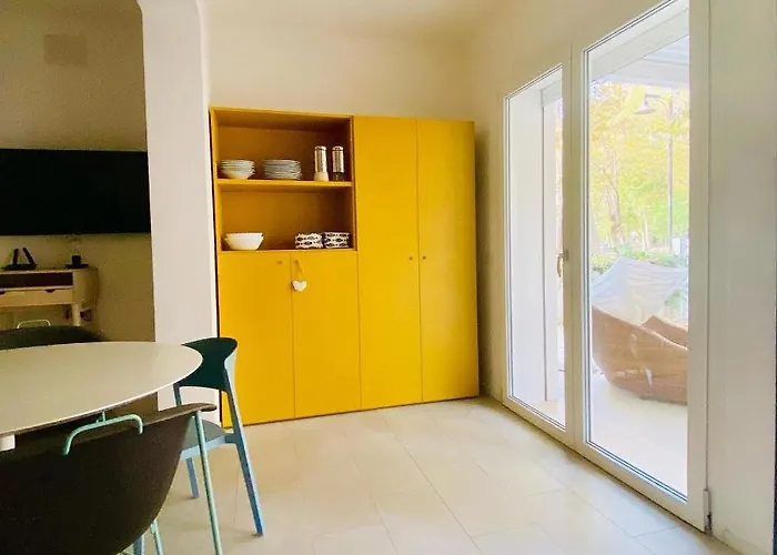 Lupicante 56 * Cesenatico