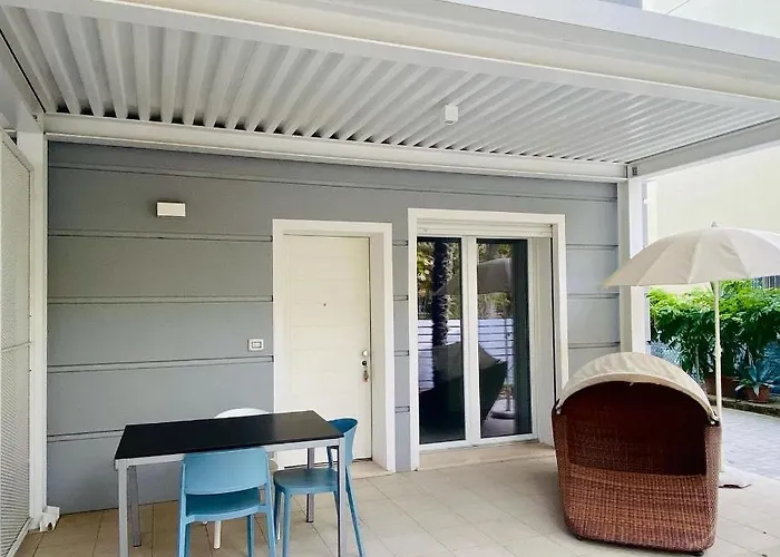 Lupicante 56 Apartmán