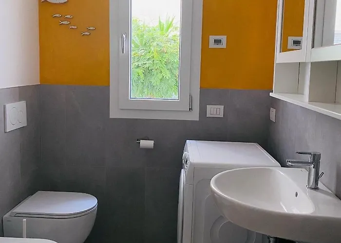 Apartmán Lupicante 56 *