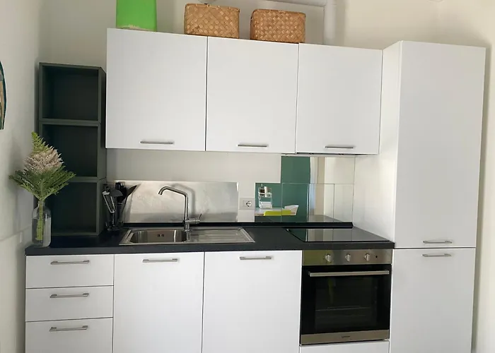 Apartmán Lupicante 56