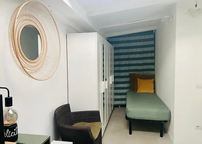 Lupicante 56 Apartmán