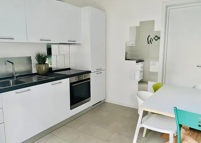 Lupicante 56 Cesenatico