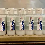 Lupicante 56 チェゼナーティコ