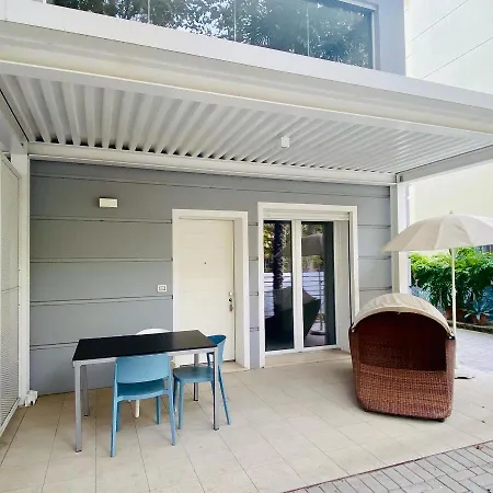Lupicante 56 Apartment