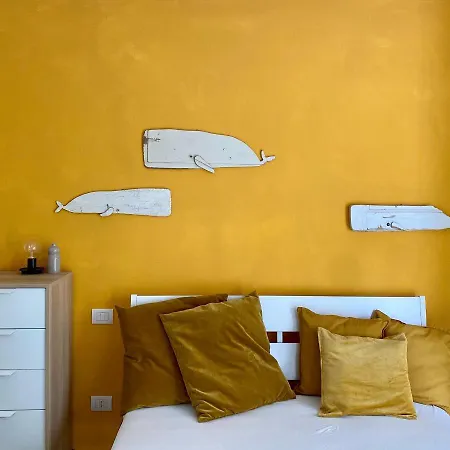 Lupicante 56 * Cesenatico