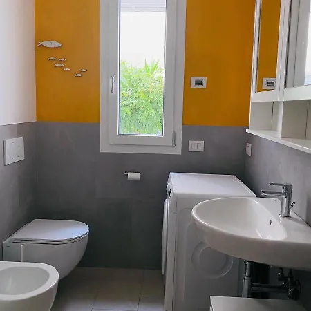 Apartamento Lupicante 56 *