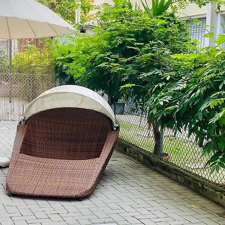 Lupicante 56 * Cesenatico