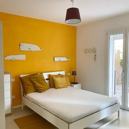 Lupicante 56 Apartamento Cesenatico