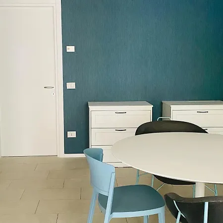 Apartment Lupicante 56 Cesenatico