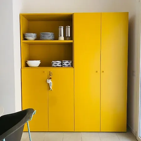 Lupicante 56 Apartment