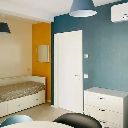 Lupicante 56 Apartment