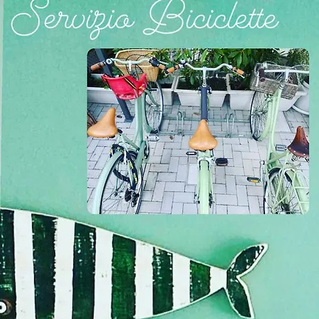 Lupicante 56 Cesenatico