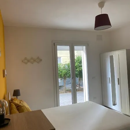 Lupicante 56 Lejlighed