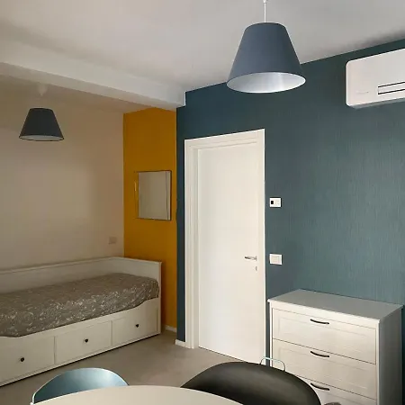 Lupicante 56 Lejlighed Cesenatico