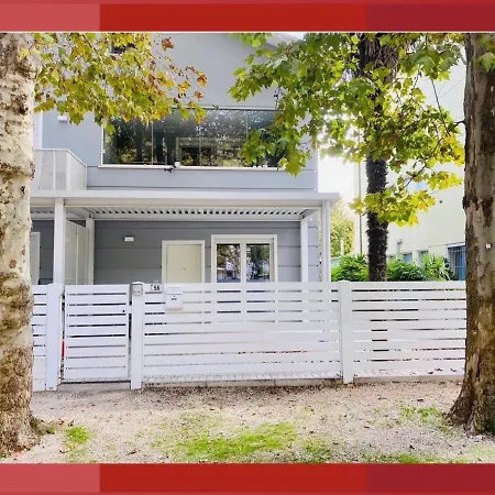 Lejlighed Lupicante 56 Cesenatico