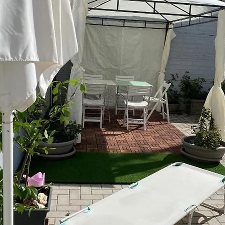 Lupicante 56 Cesenatico