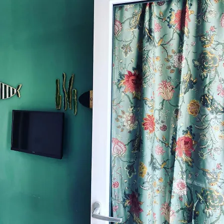 Apartamento Lupicante 56 Cesenatico