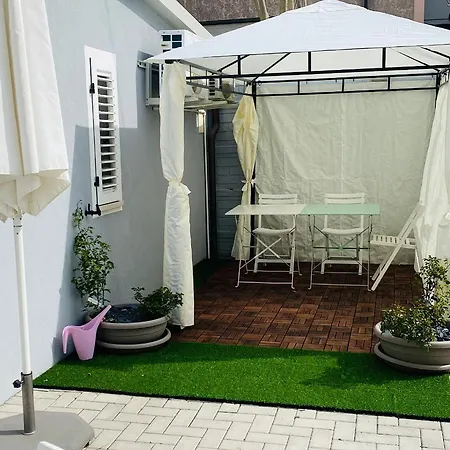 Lupicante 56 Lejlighed