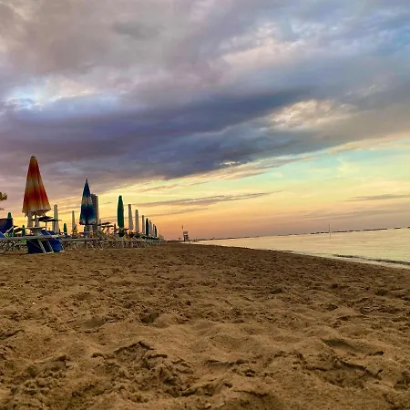 Appartamento Lupicante 56 Cesenatico
