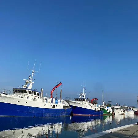 Appartamento Lupicante 56 Cesenatico