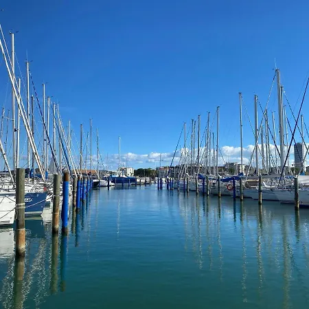 Lupicante 56 Apartment Cesenatico