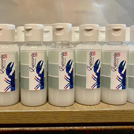 Lupicante 56 Cesenatico