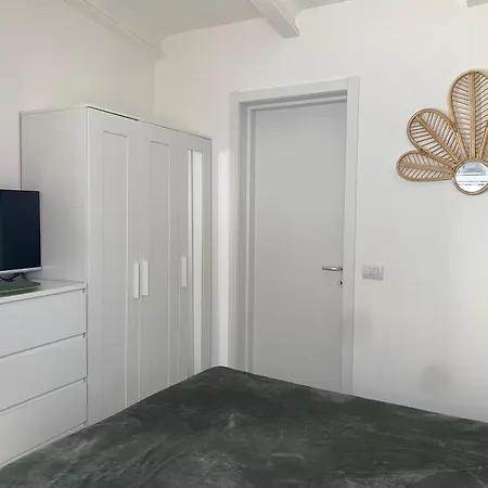 Lupicante 56 Apartment Cesenatico
