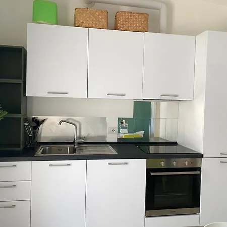 Apartamento Lupicante 56