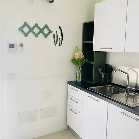 Lägenhet Lupicante 56 *