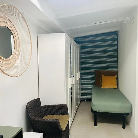 Lupicante 56 Apartment