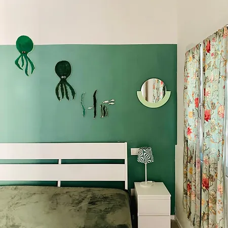 Lupicante 56 Lejlighed Cesenatico