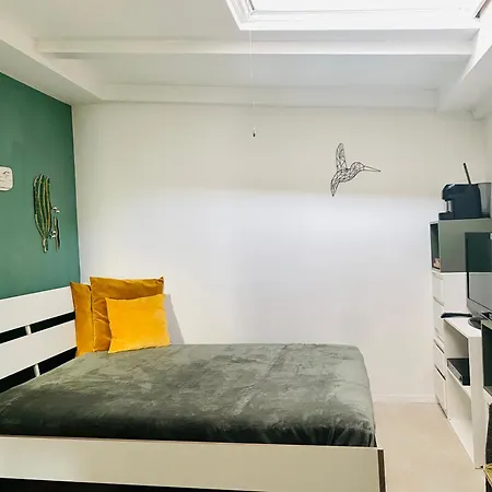 Lejlighed Lupicante 56 *