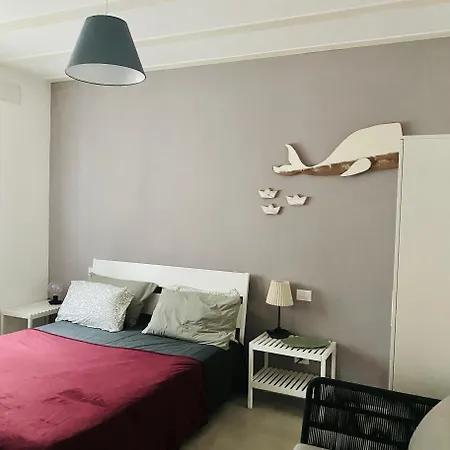 Lupicante 56 Apartment