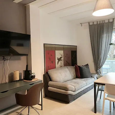 Lejlighed Lupicante 56