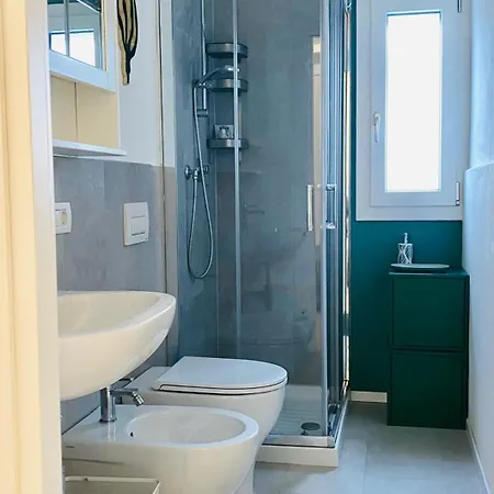 Lupicante 56 Lejlighed