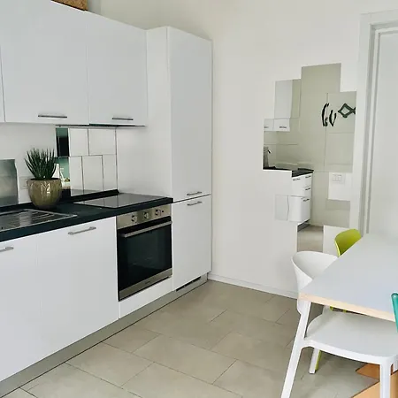 Lupicante 56 Cesenatico