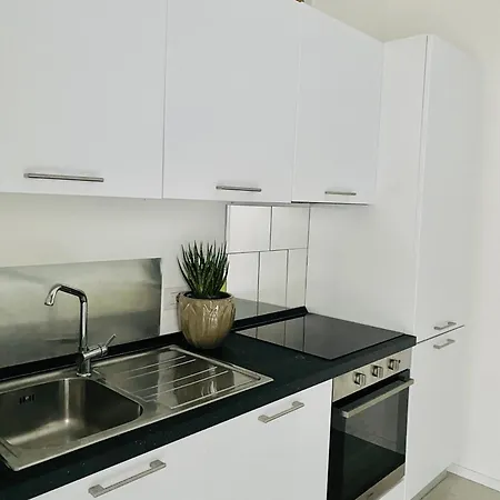 Apartamento Lupicante 56 Cesenatico