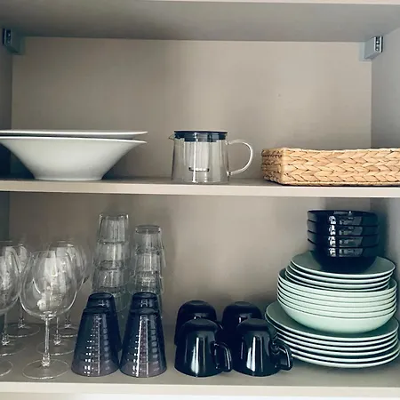 Lupicante 56 Lejlighed *