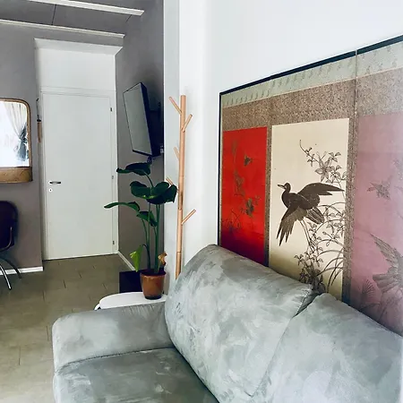 Lupicante 56 Apartment Cesenatico