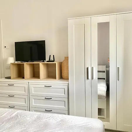 Lupicante 56 Apartment *
