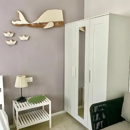 Apartment Lupicante 56