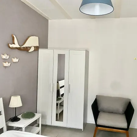 Lägenhet Lupicante 56 *