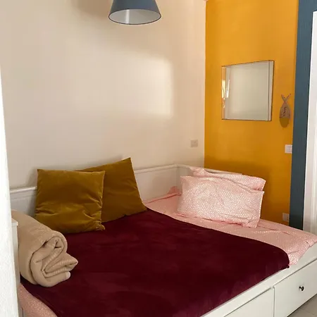 Apartment Lupicante 56