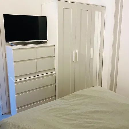 Lupicante 56 Apartment *
