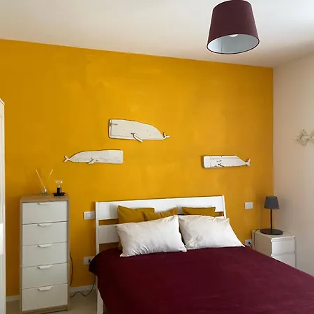 Lejlighed Lupicante 56 *