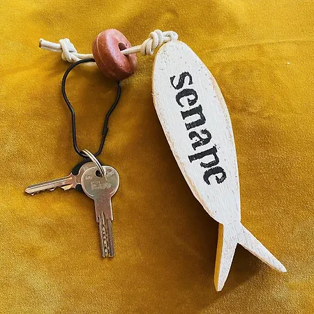 Lägenhet Lupicante 56 Cesenatico