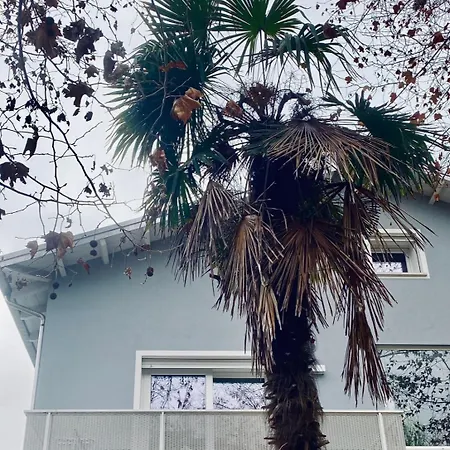 Lejlighed Lupicante 56 Cesenatico