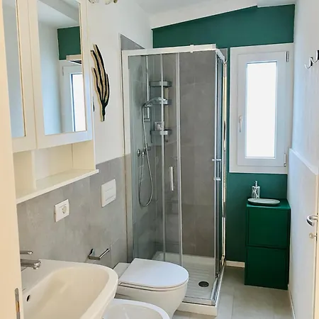 Lupicante 56 Lejlighed